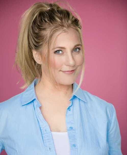 Stephanie Bursill Blakely
