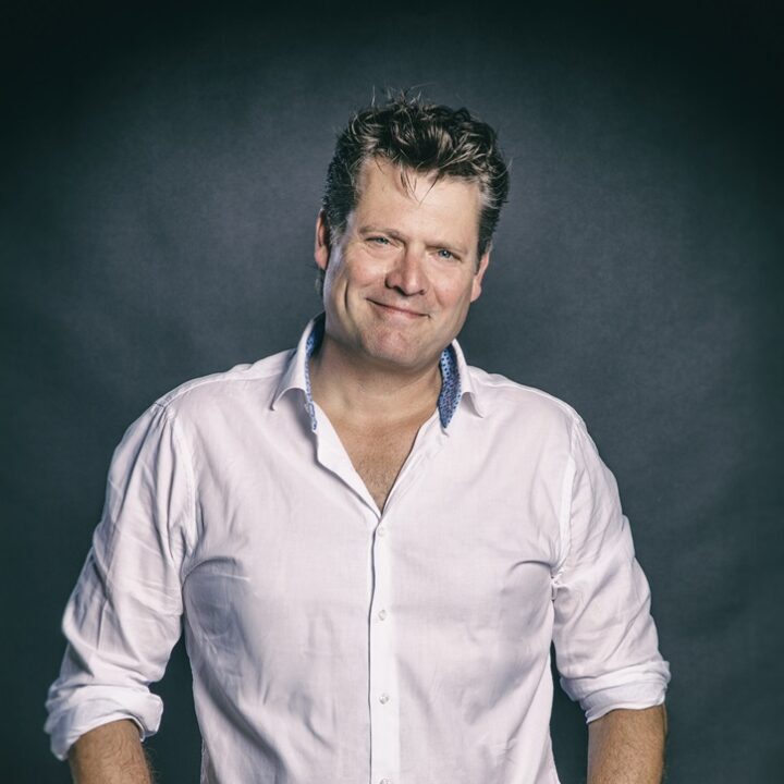 Jeroen de Graaf