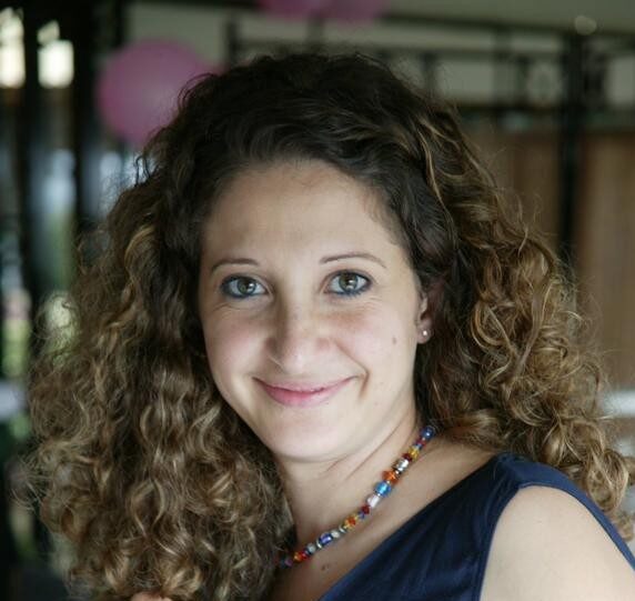 Anthi Assimacopoulou
