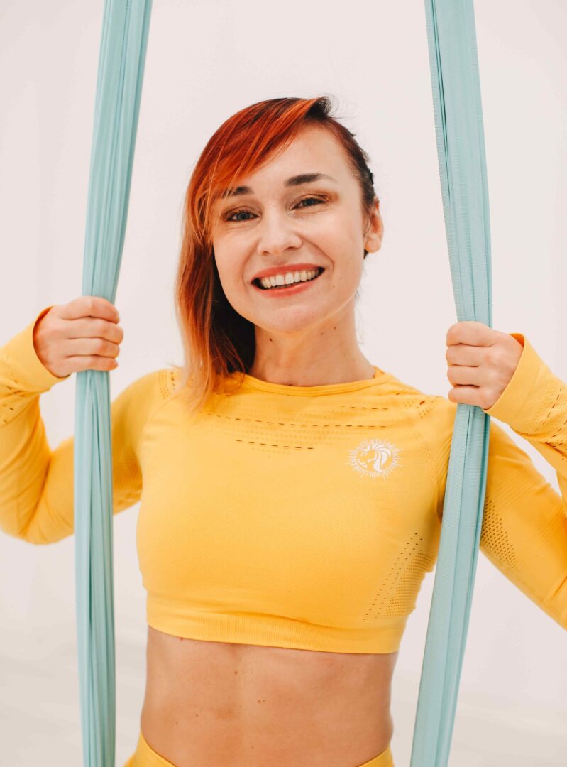 Gosia Modlinska