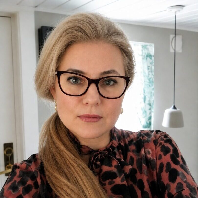 Janina Rudjko