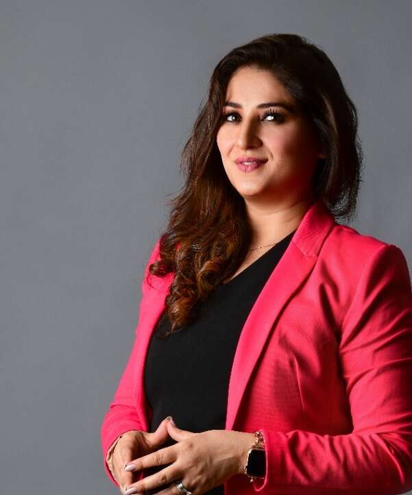 Pooja Dawra