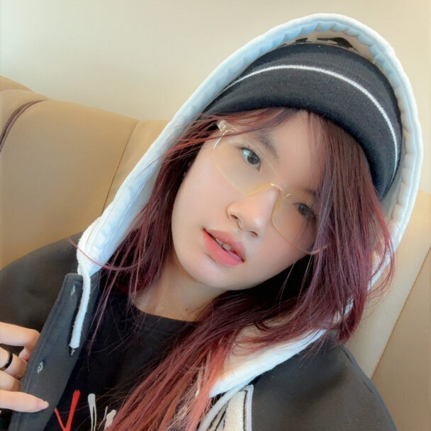 Shermaine Ong