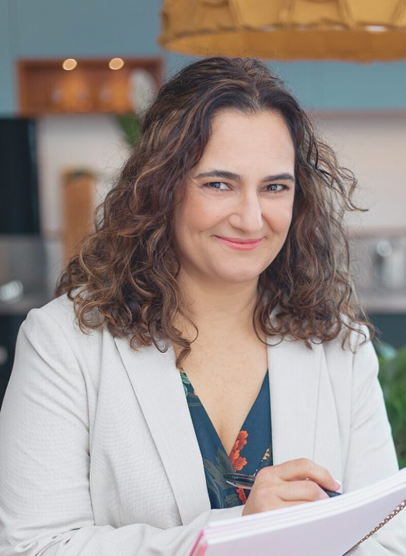 Vered Ohanna