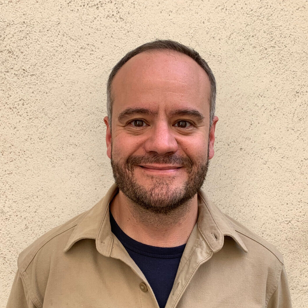 David Solinhac