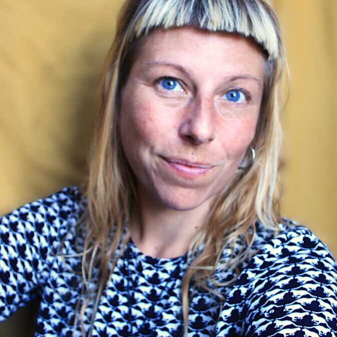 Vanessa Krieglsteiner