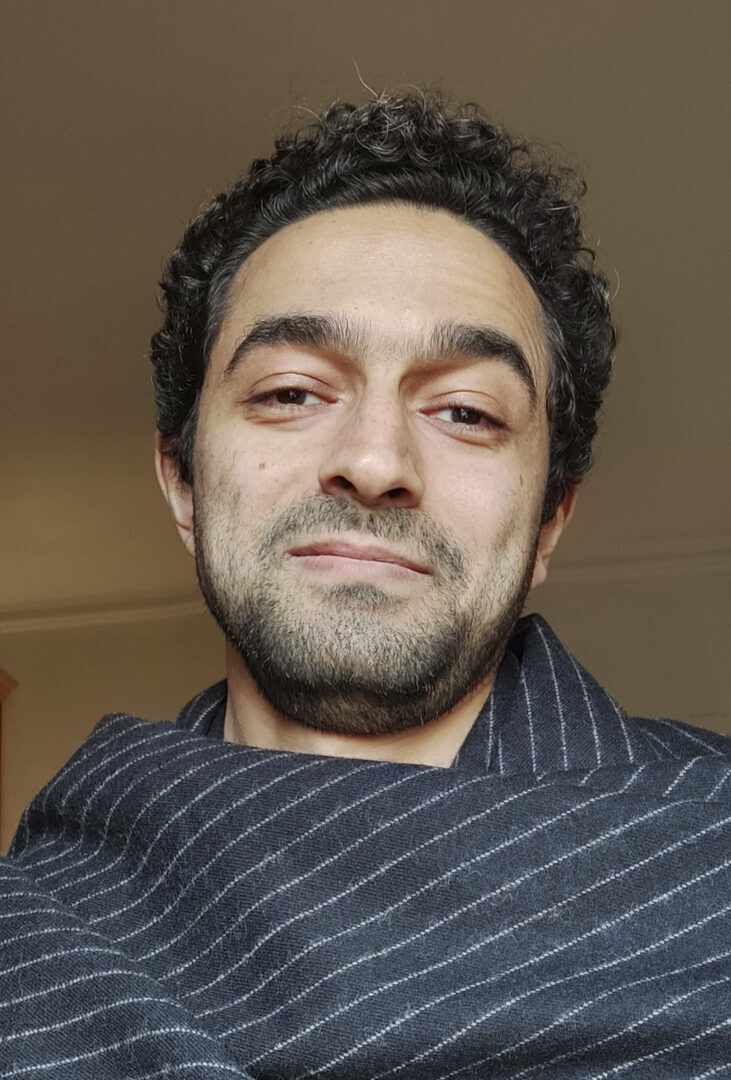 Mohamed El-Fallal