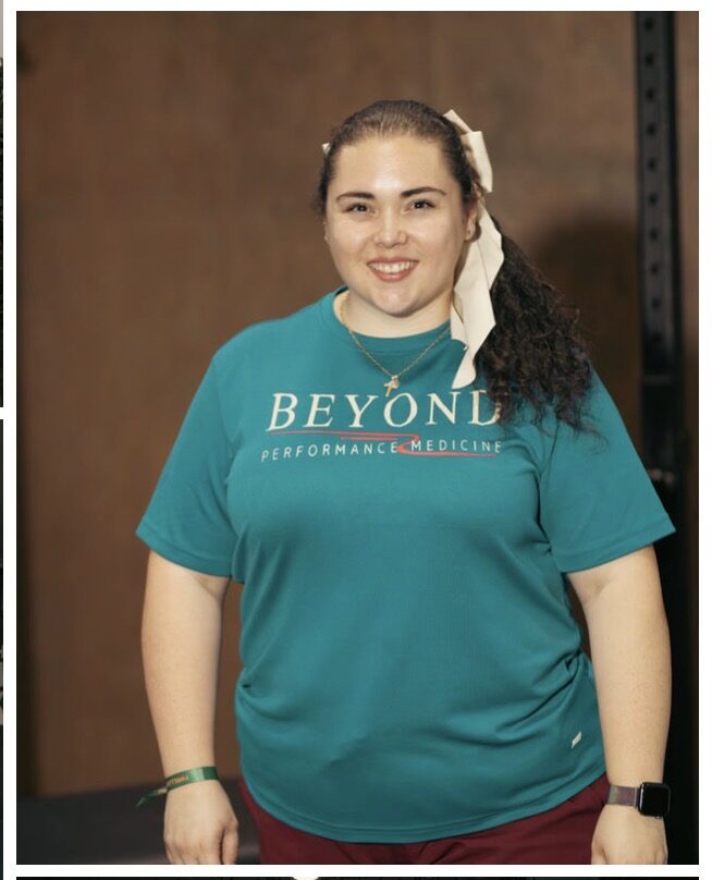 Dr. Jessica Aquino