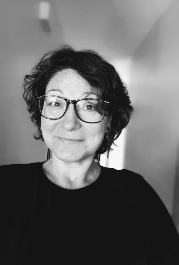 Stacey Perlin