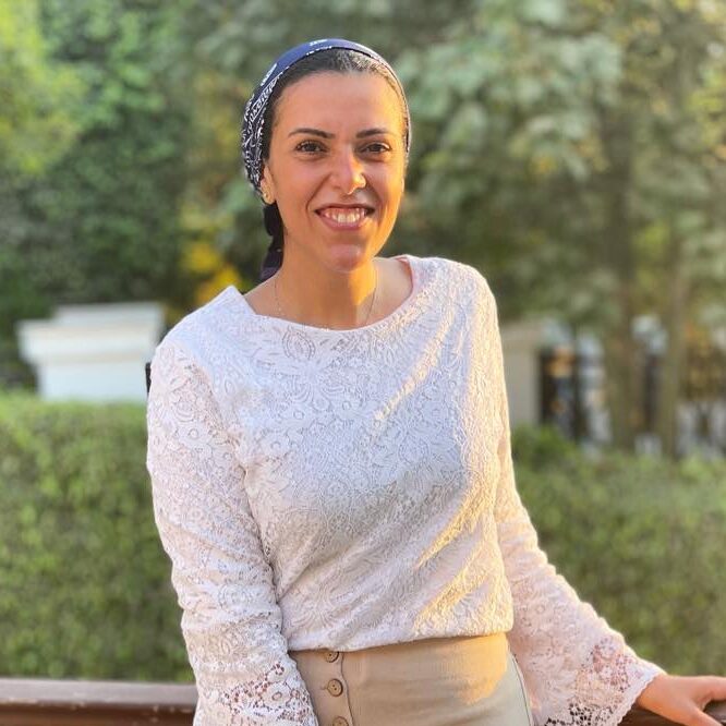 SARA MASHAAL