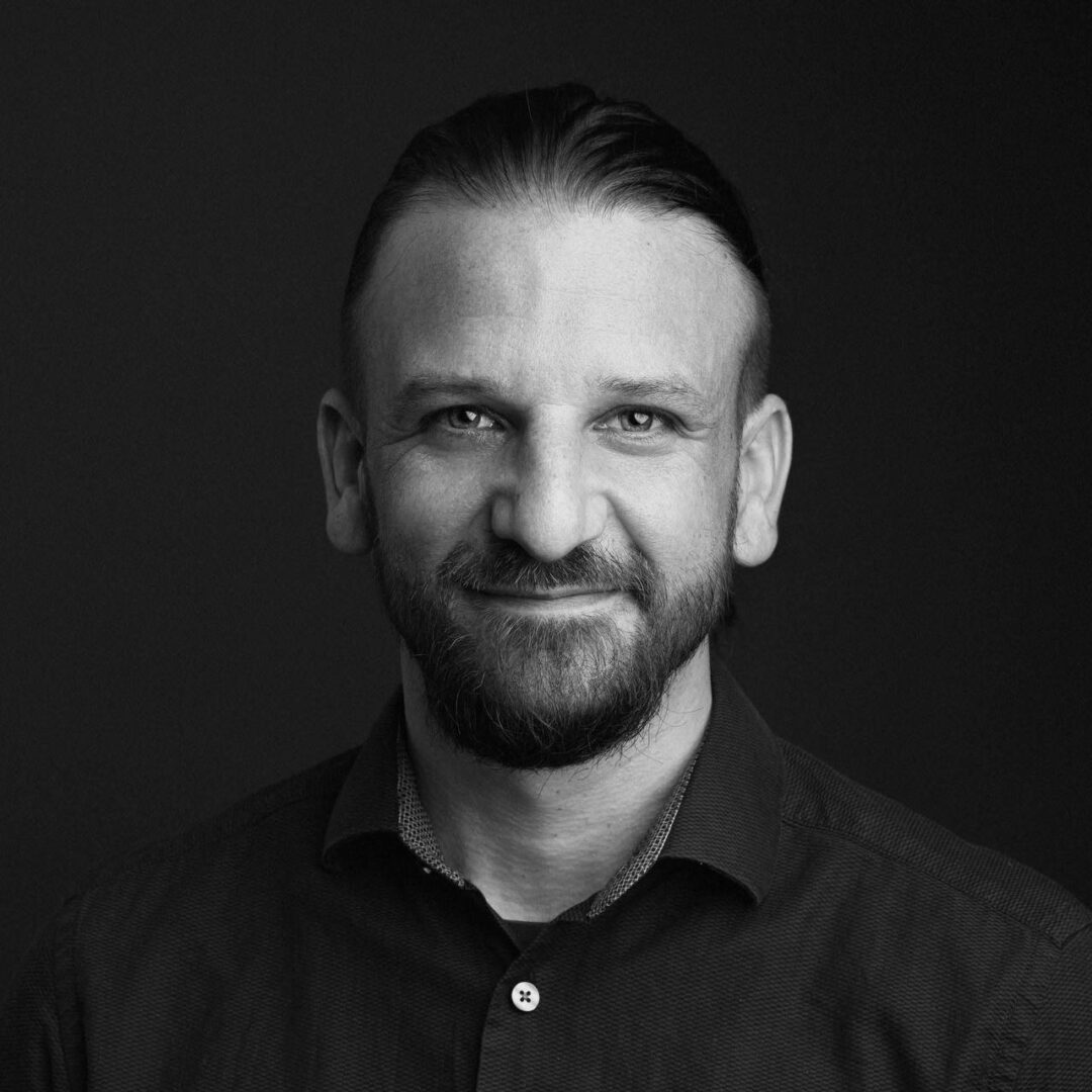 Raphael Cottier
