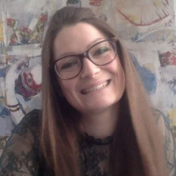 Florine CAMPO