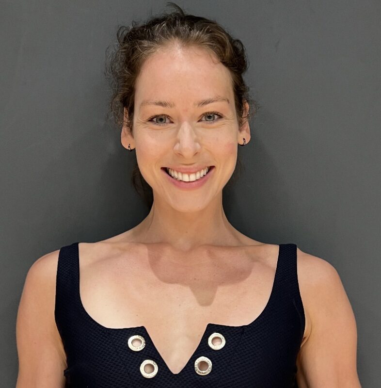 Eleonora Gendelman