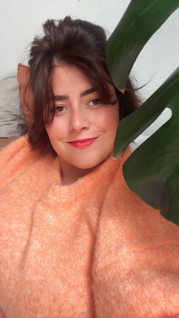Amandine Zaragoza