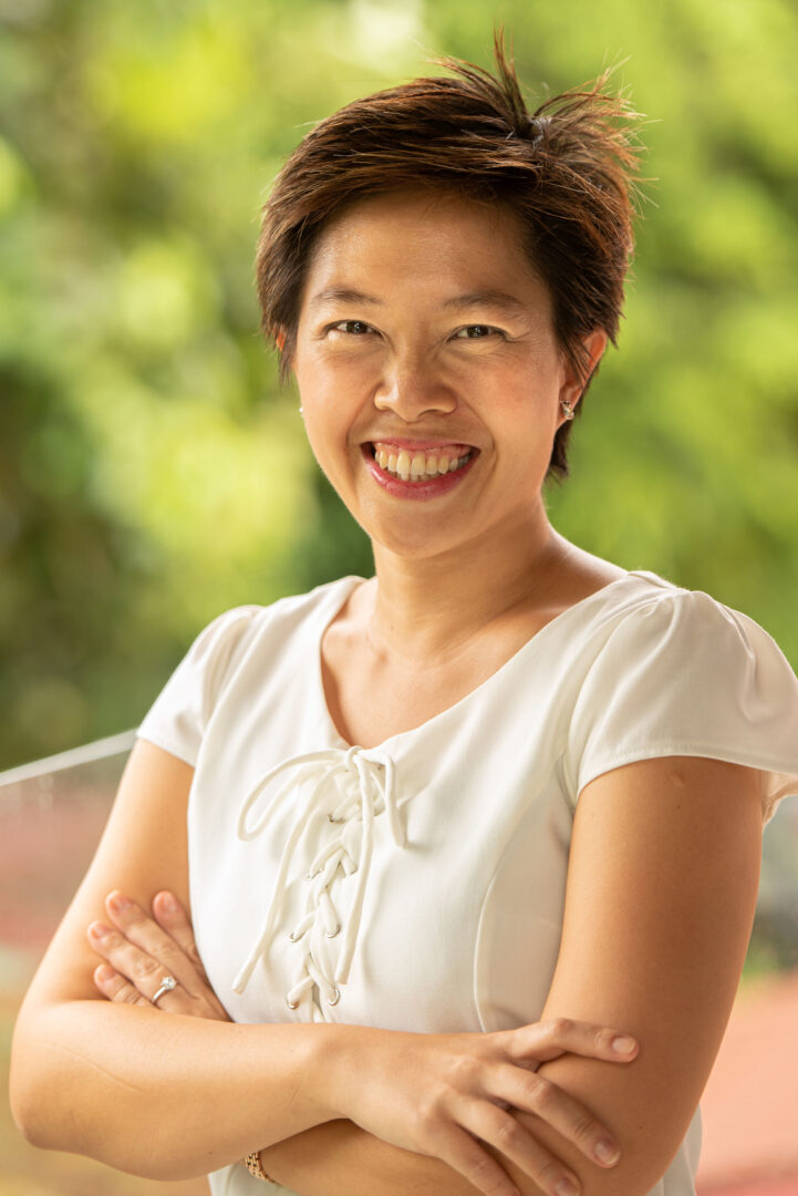 Sha-en Yeo
