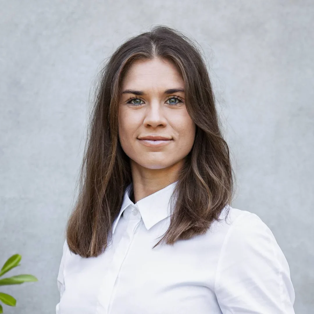 Ida Thyrring Bredkjær