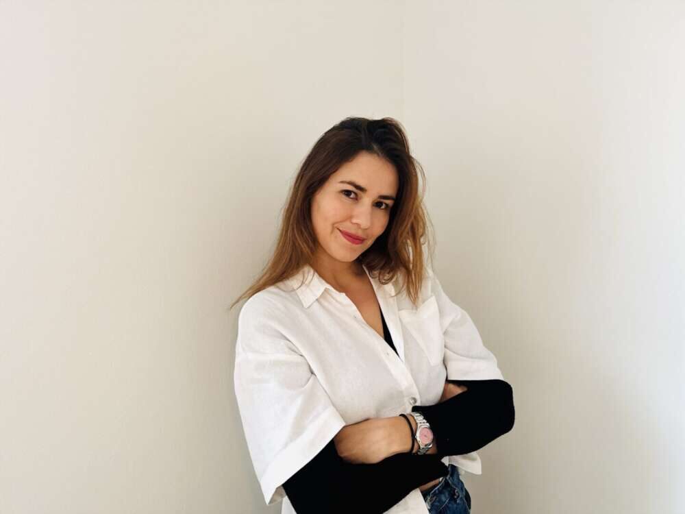 Monica Morales