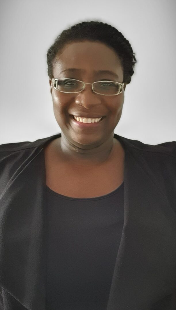 Yvette Assibey-Aboagye