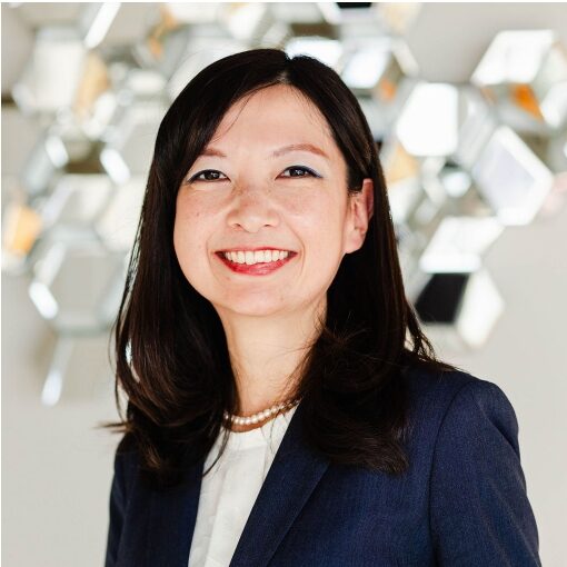 Yumi Tomita