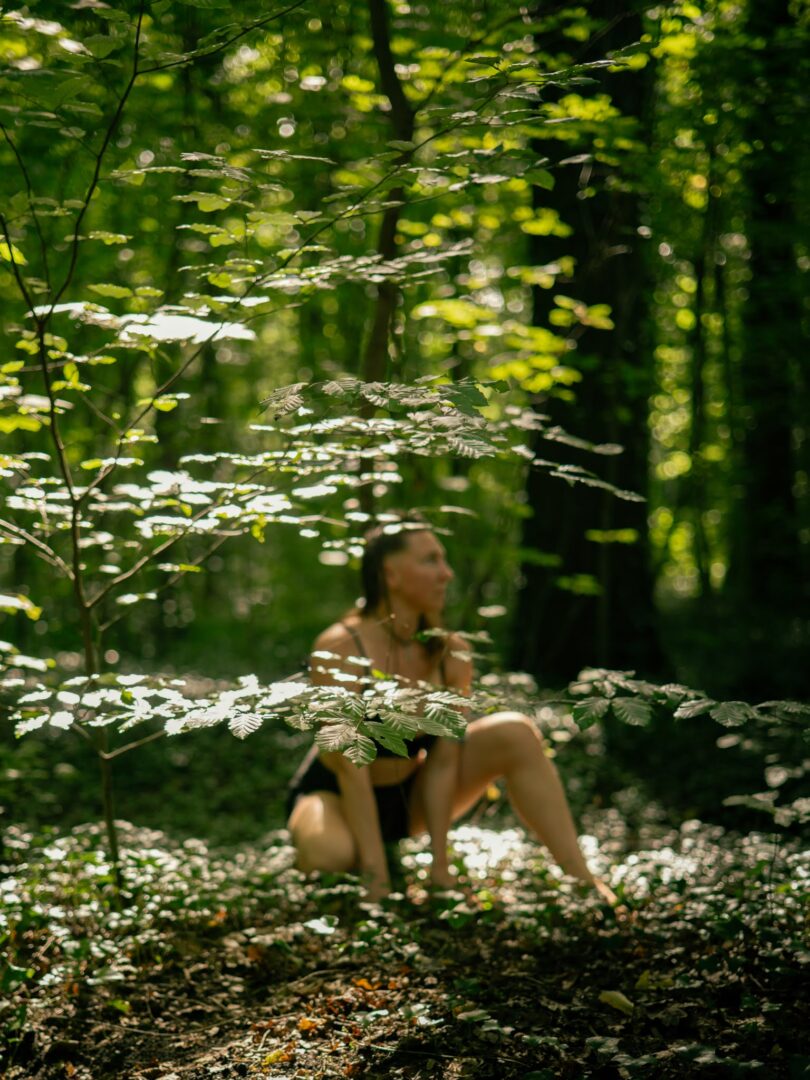 Movement & Embodied Communication Workshop
