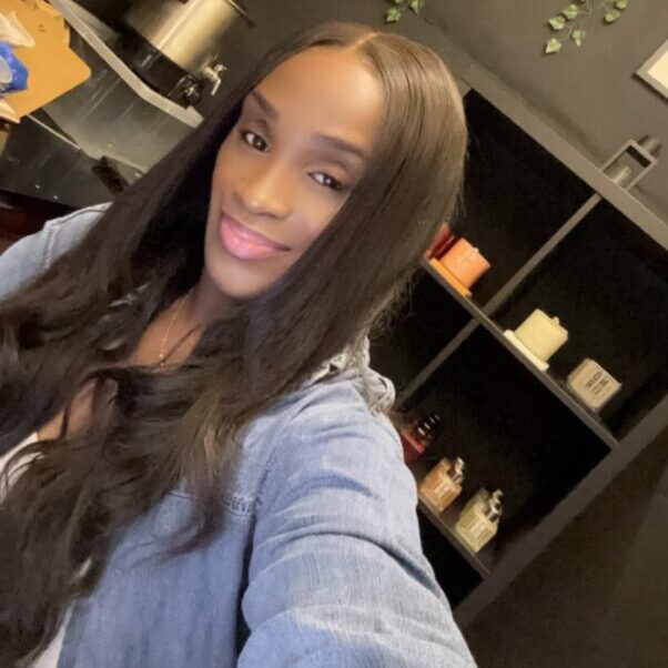 Joycelyn Cobbold