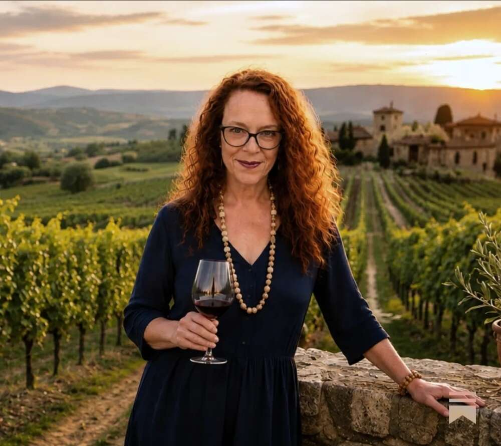 Wine, Story & Connection
