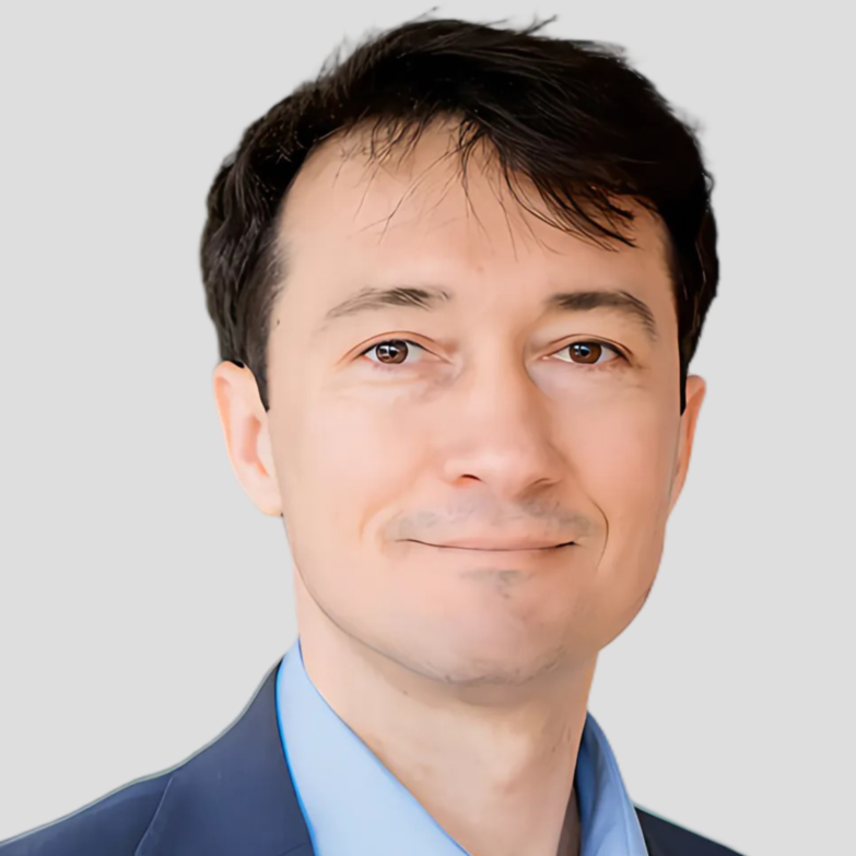 Borys Vlasyshen
