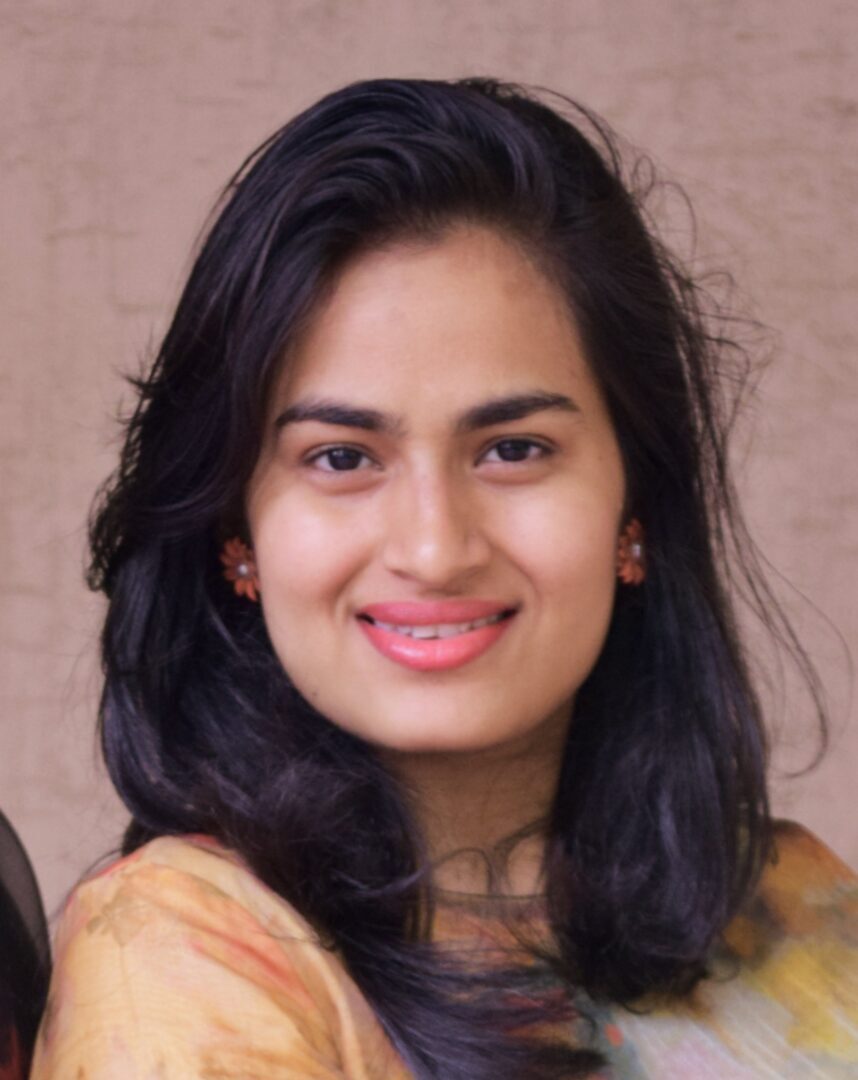Shilpa Vaddi