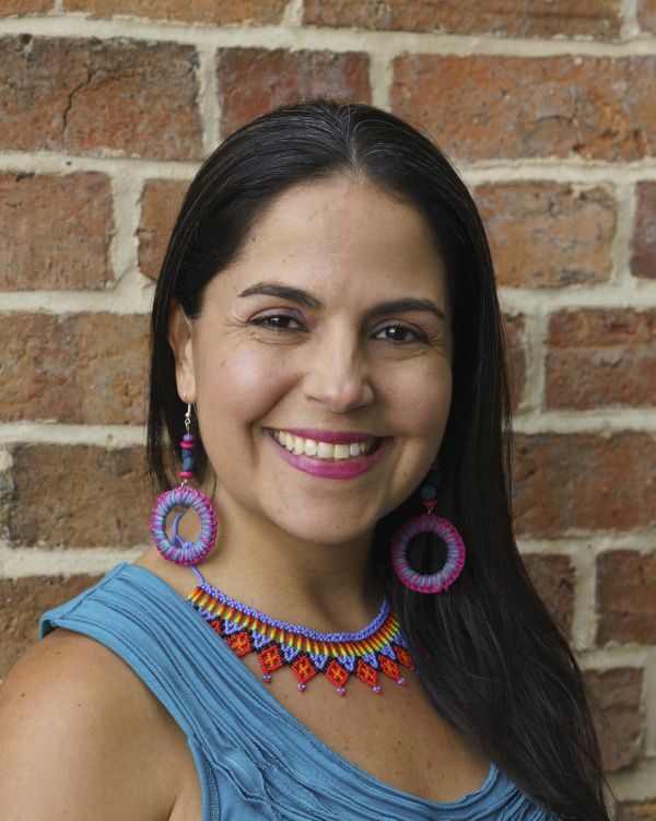 Catalina Gonzalez