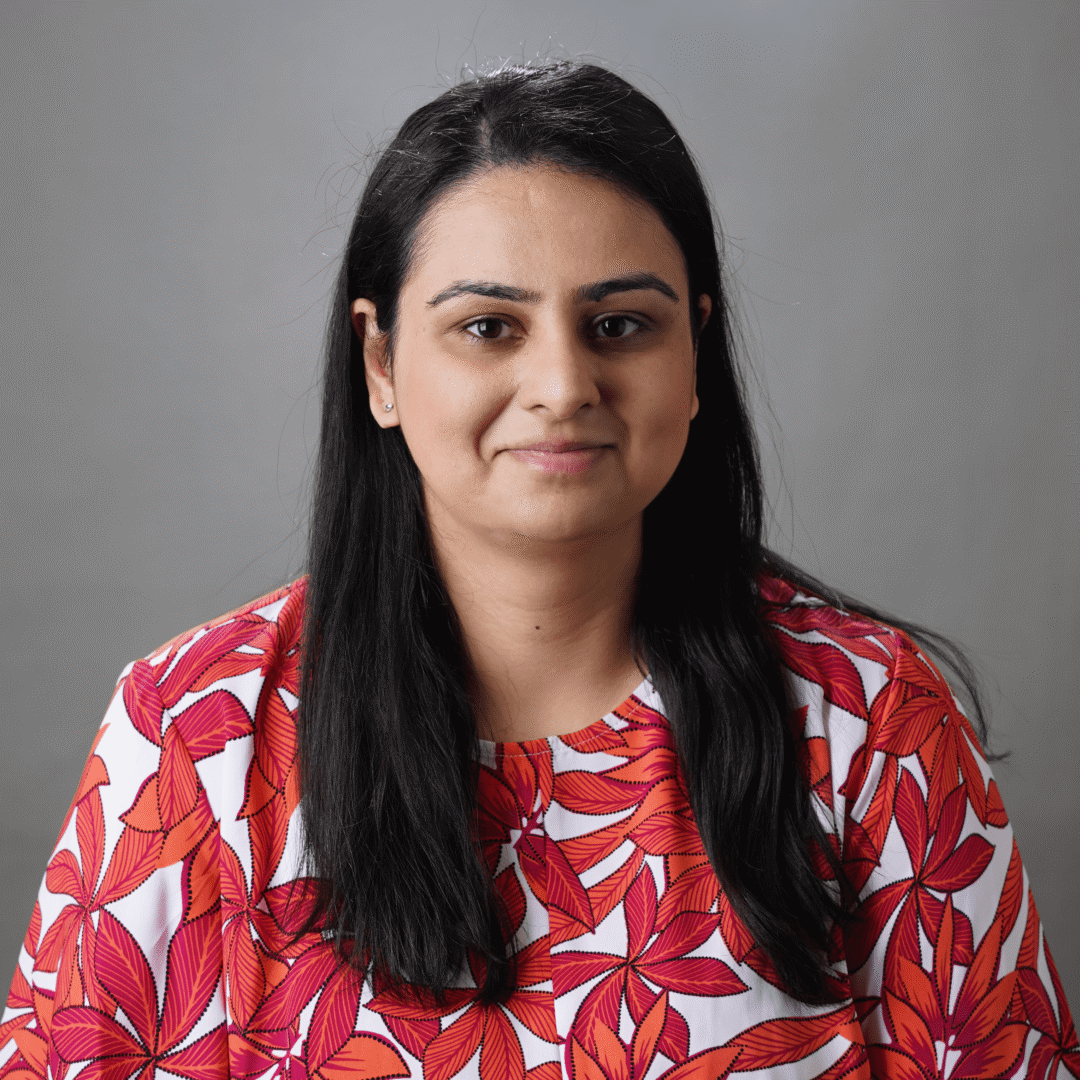 Devika Toprani