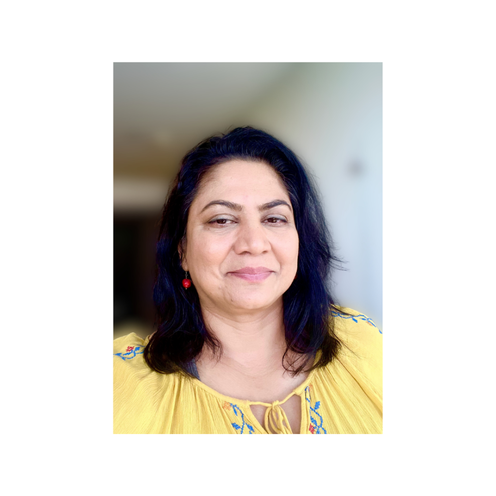 Sunita Patil