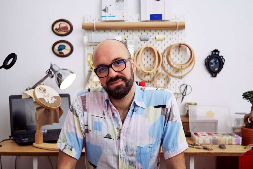 Santiago Celio