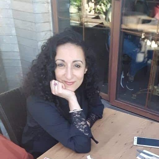 Nermine Naguib