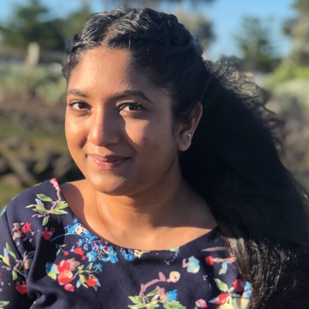 Vineetha D