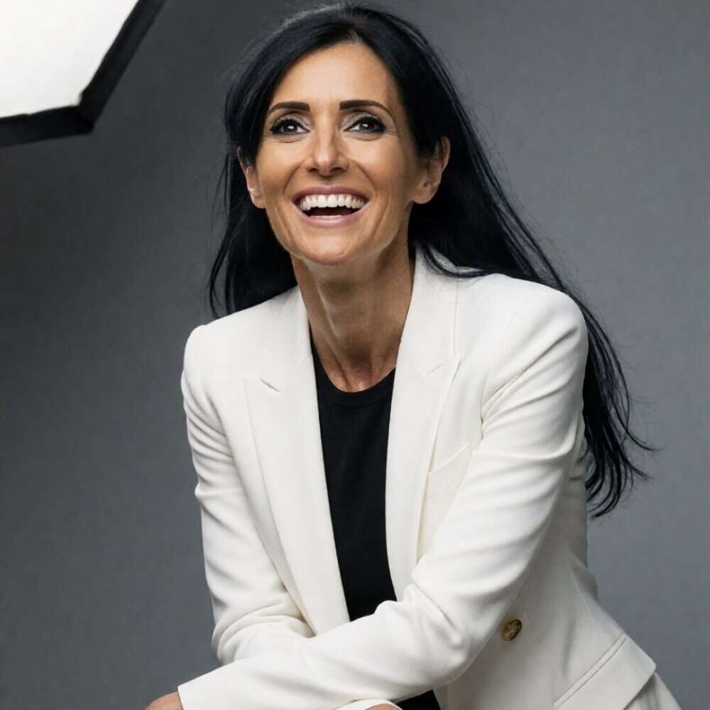 Silvia Rizzo
