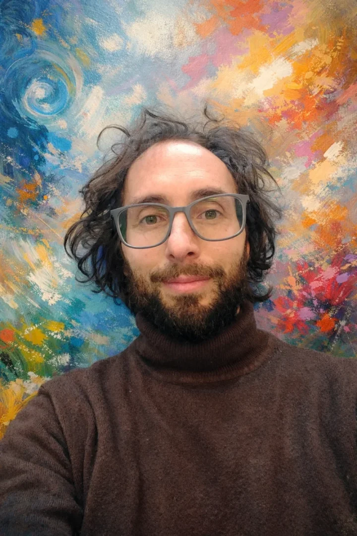 Claudio Dagrezio