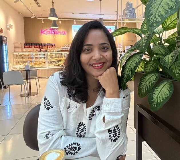 Sakshi Ramteke