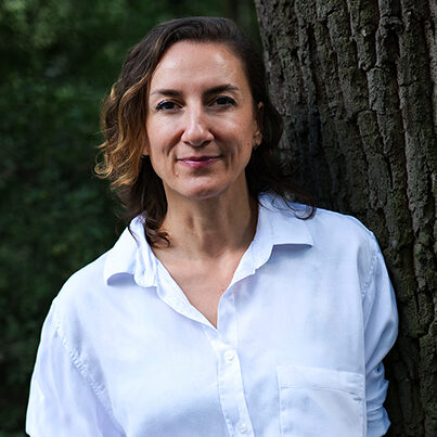 Fulya Muftuoglu