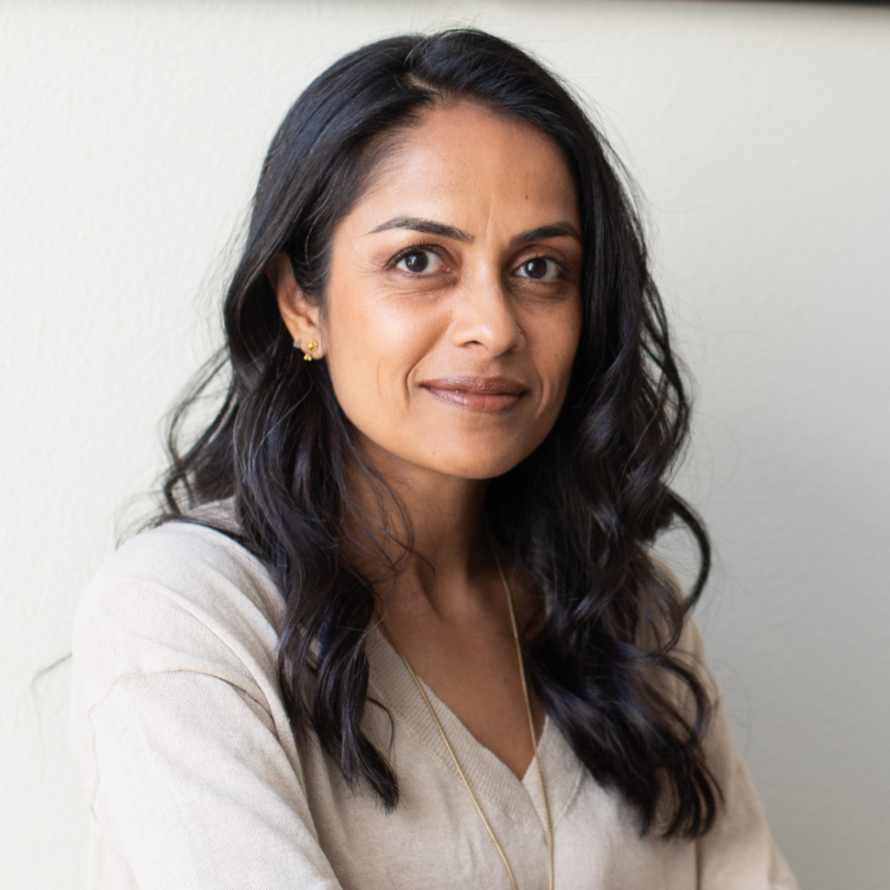 Jigna Patel