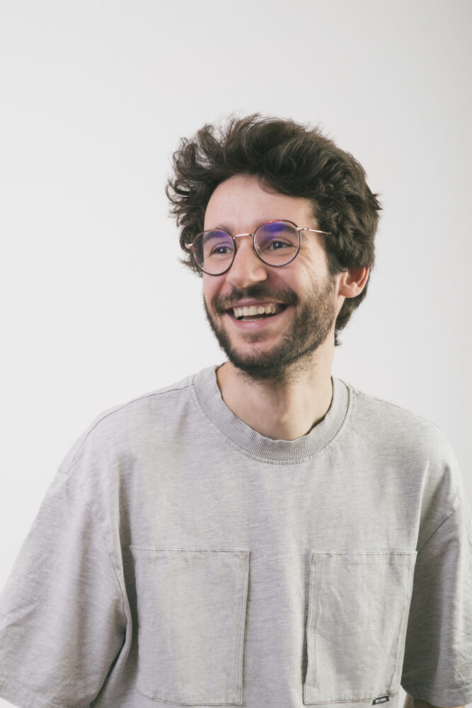 One man show Heureux soient les fêlés – santé mentale