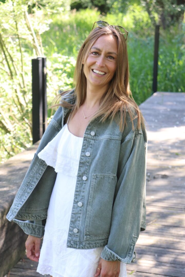 Ellen Van Brabandt
