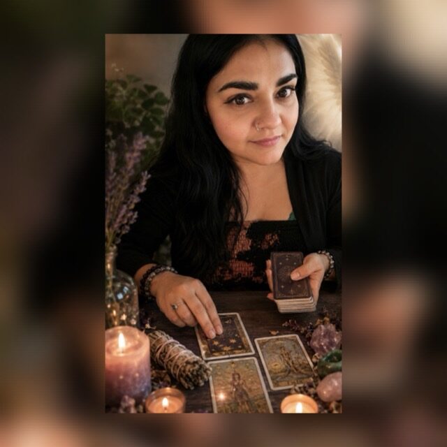 Prapti Arora