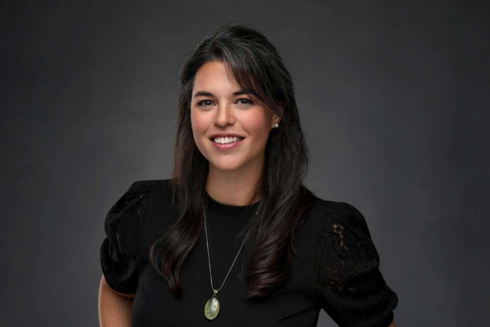 Meagan Hopper