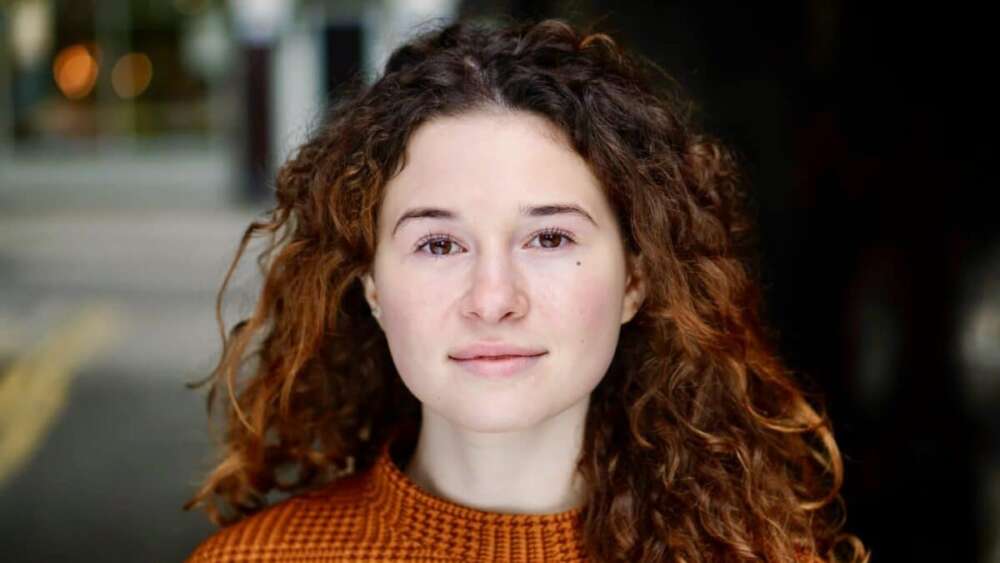 Magali Jeger