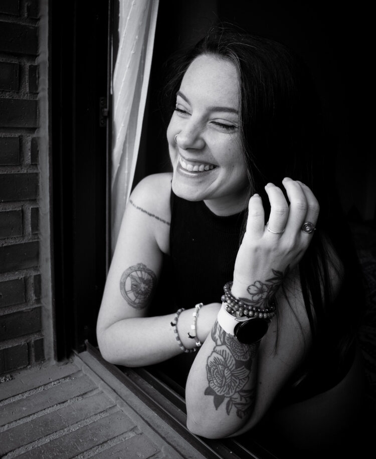Inés Aulló Pérez