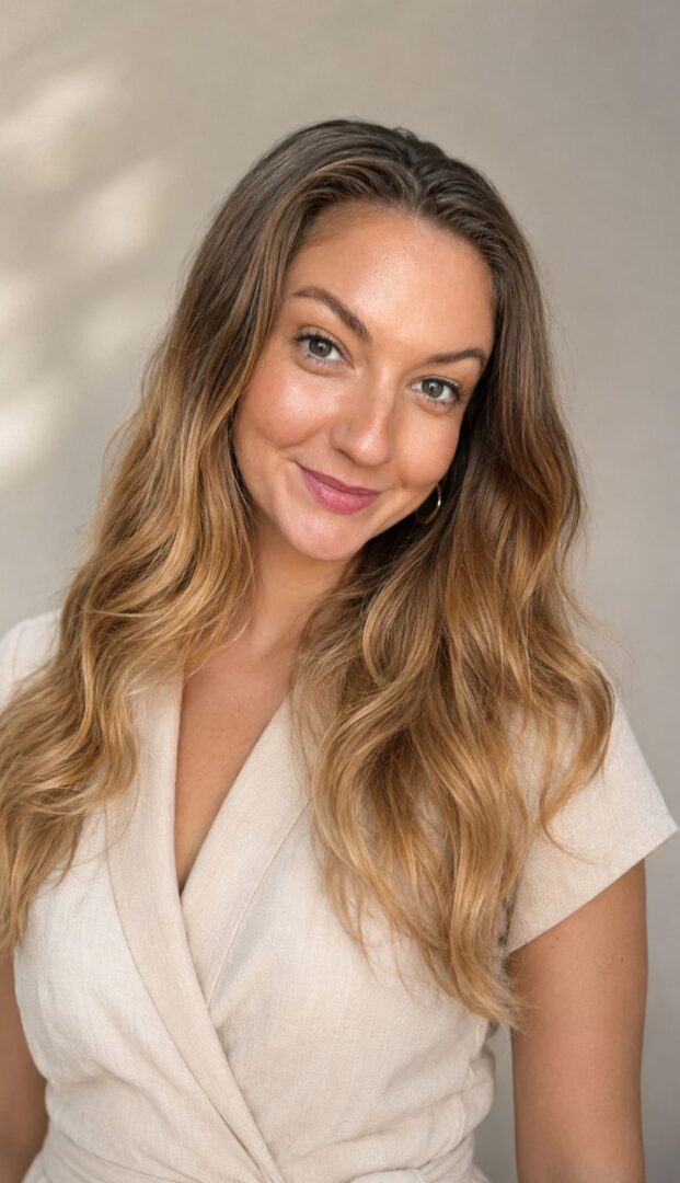 Melissa Gray