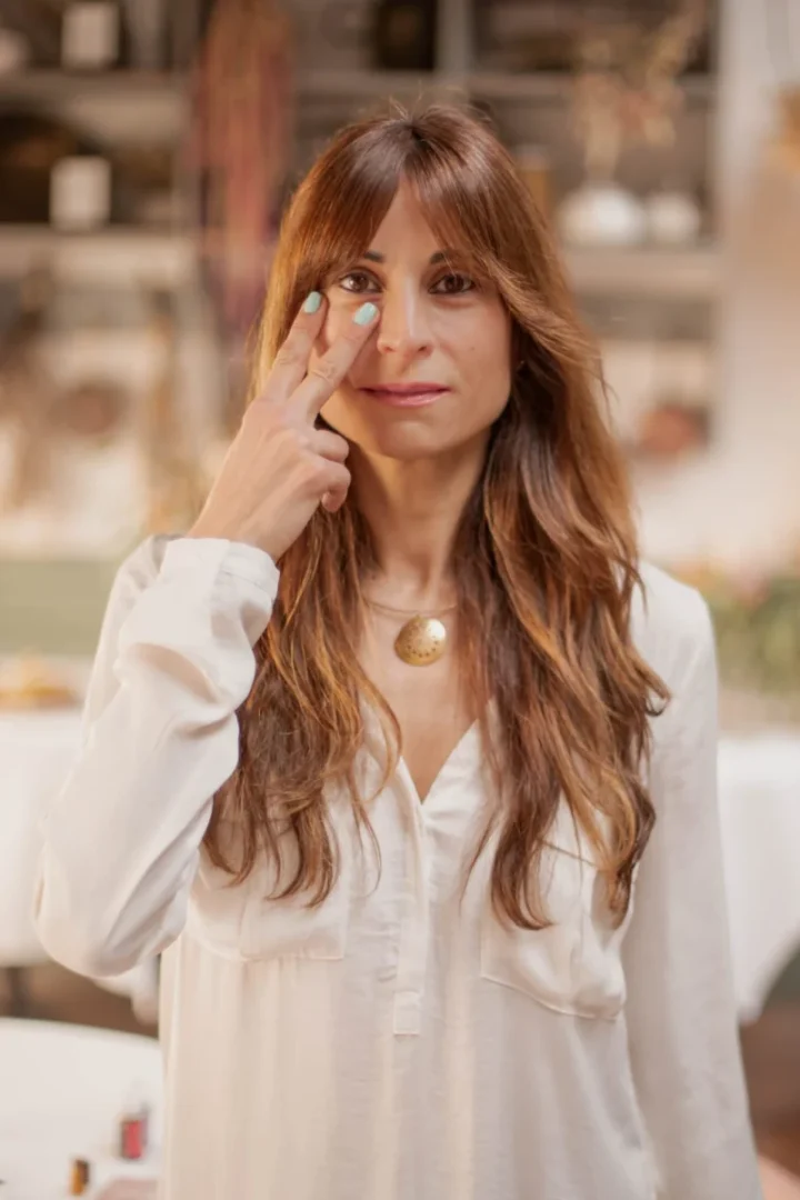 Amalia Panea Domínguez