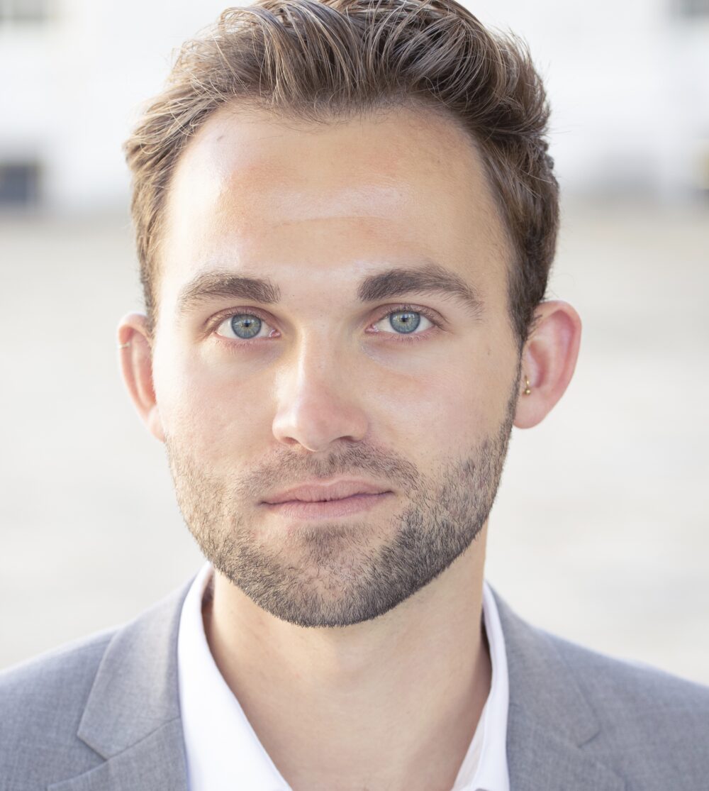 Jared Michaud