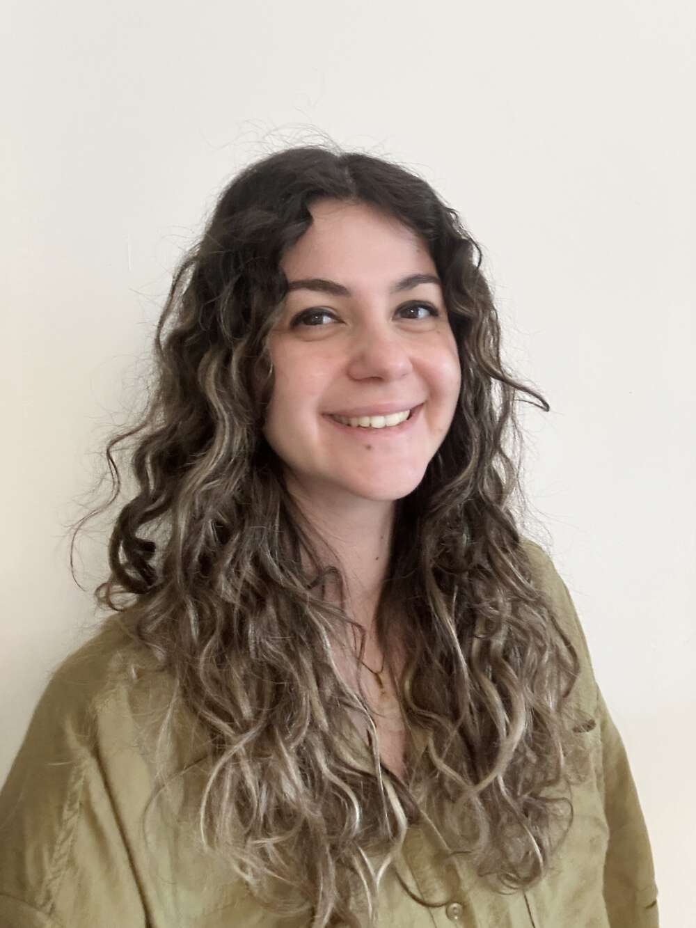 Beril Karakaya