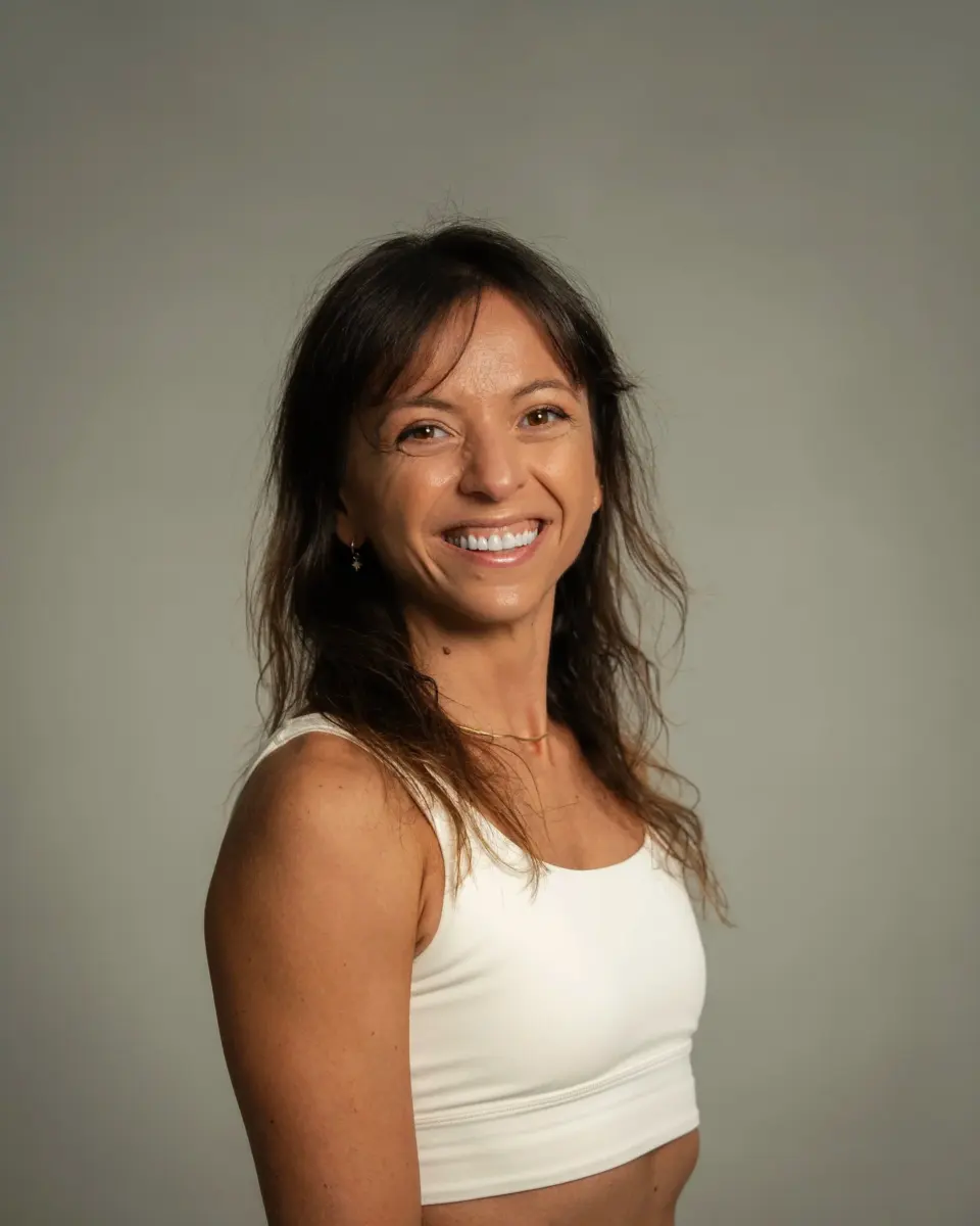 Elisa Ciuffarella